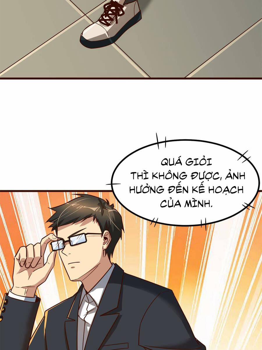 Trở Thành Tài Phiệt Nhờ Game 11 trang 44