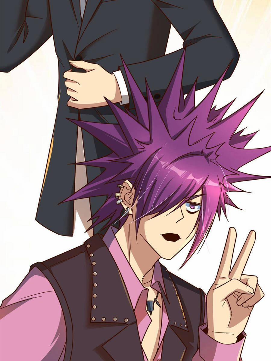 Trở Thành Tài Phiệt Nhờ Game 11 trang 45