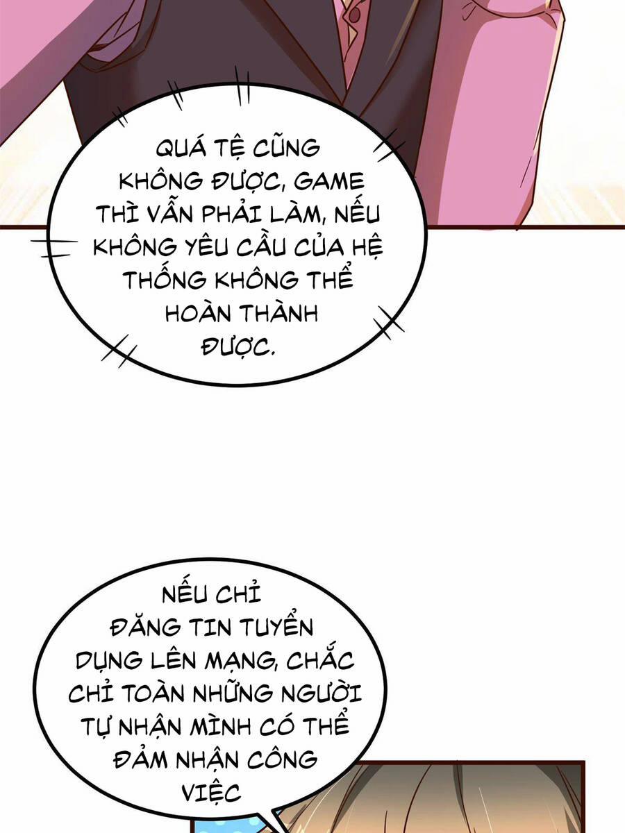 Trở Thành Tài Phiệt Nhờ Game 11 trang 46