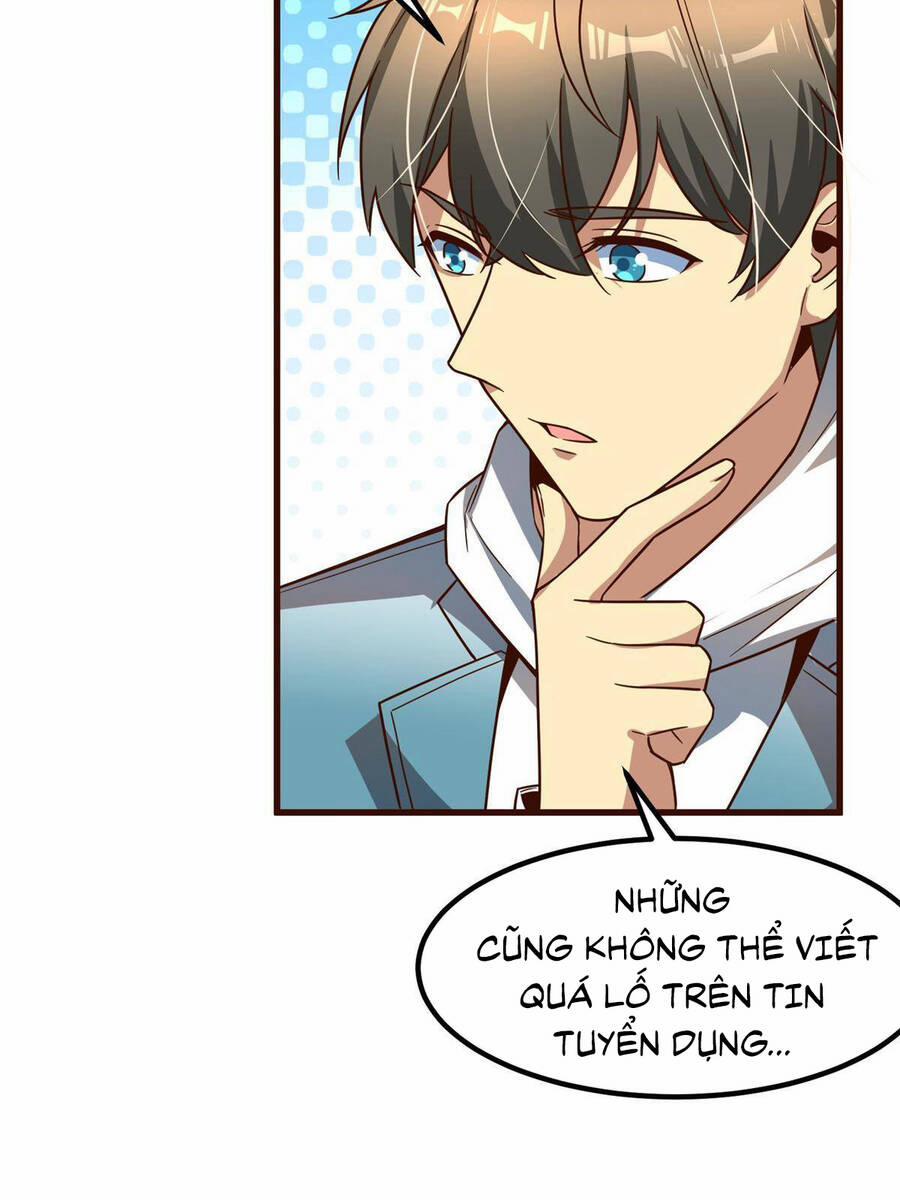 Trở Thành Tài Phiệt Nhờ Game 11 trang 47