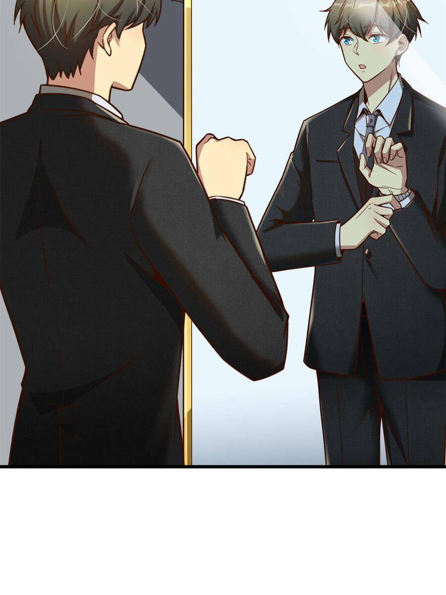 Trở Thành Tài Phiệt Nhờ Game 11 trang 5