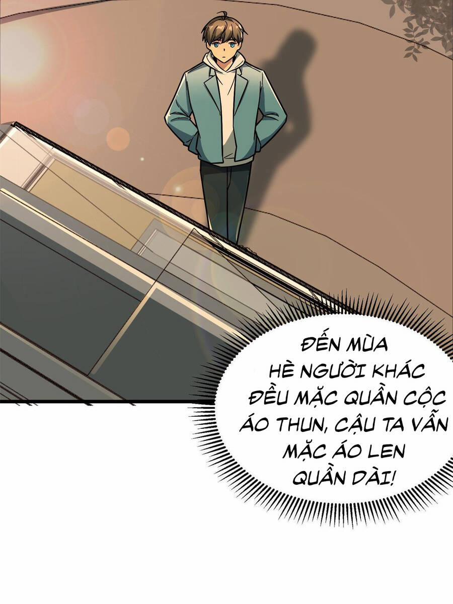 Trở Thành Tài Phiệt Nhờ Game 11 trang 52