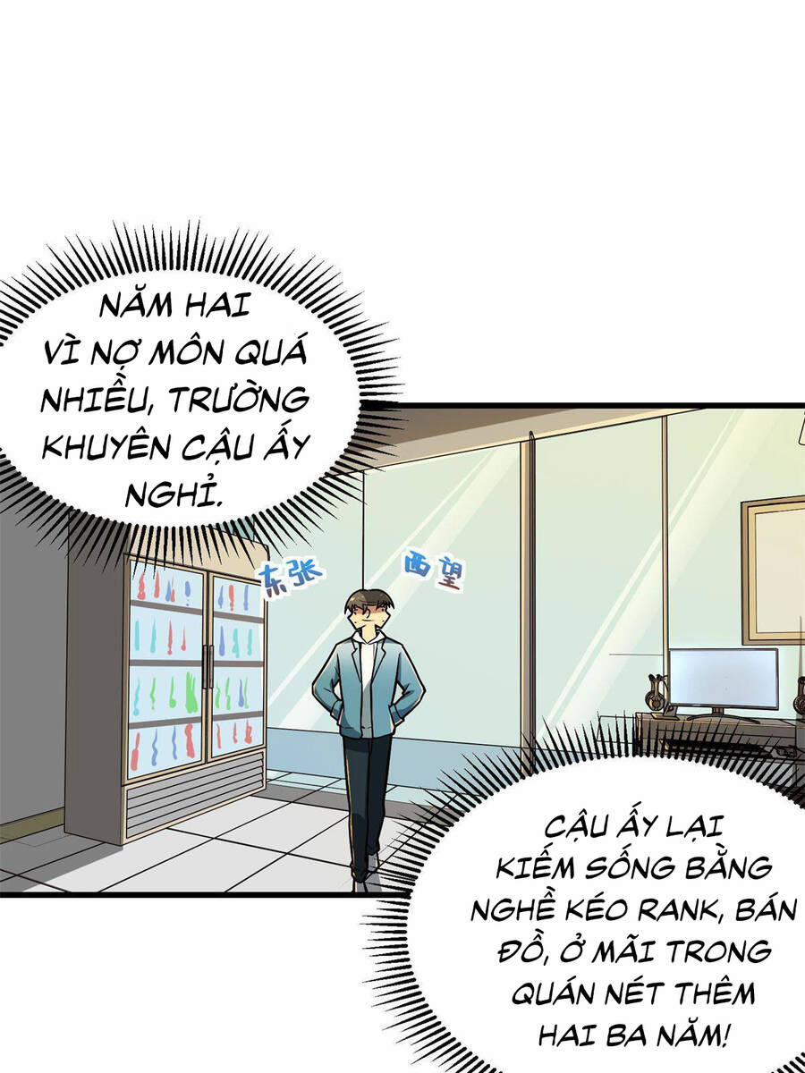 Trở Thành Tài Phiệt Nhờ Game 11 trang 53