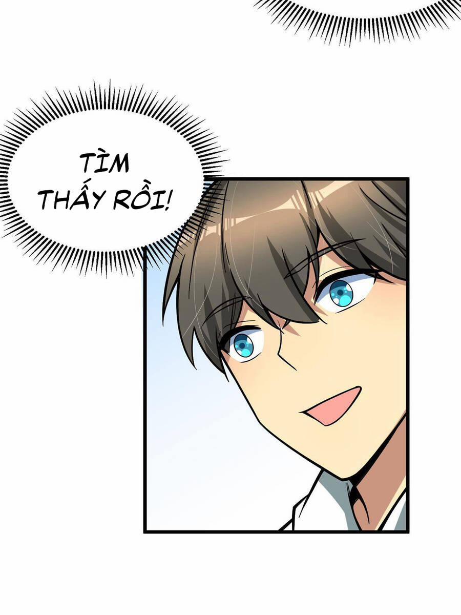 Trở Thành Tài Phiệt Nhờ Game 11 trang 54