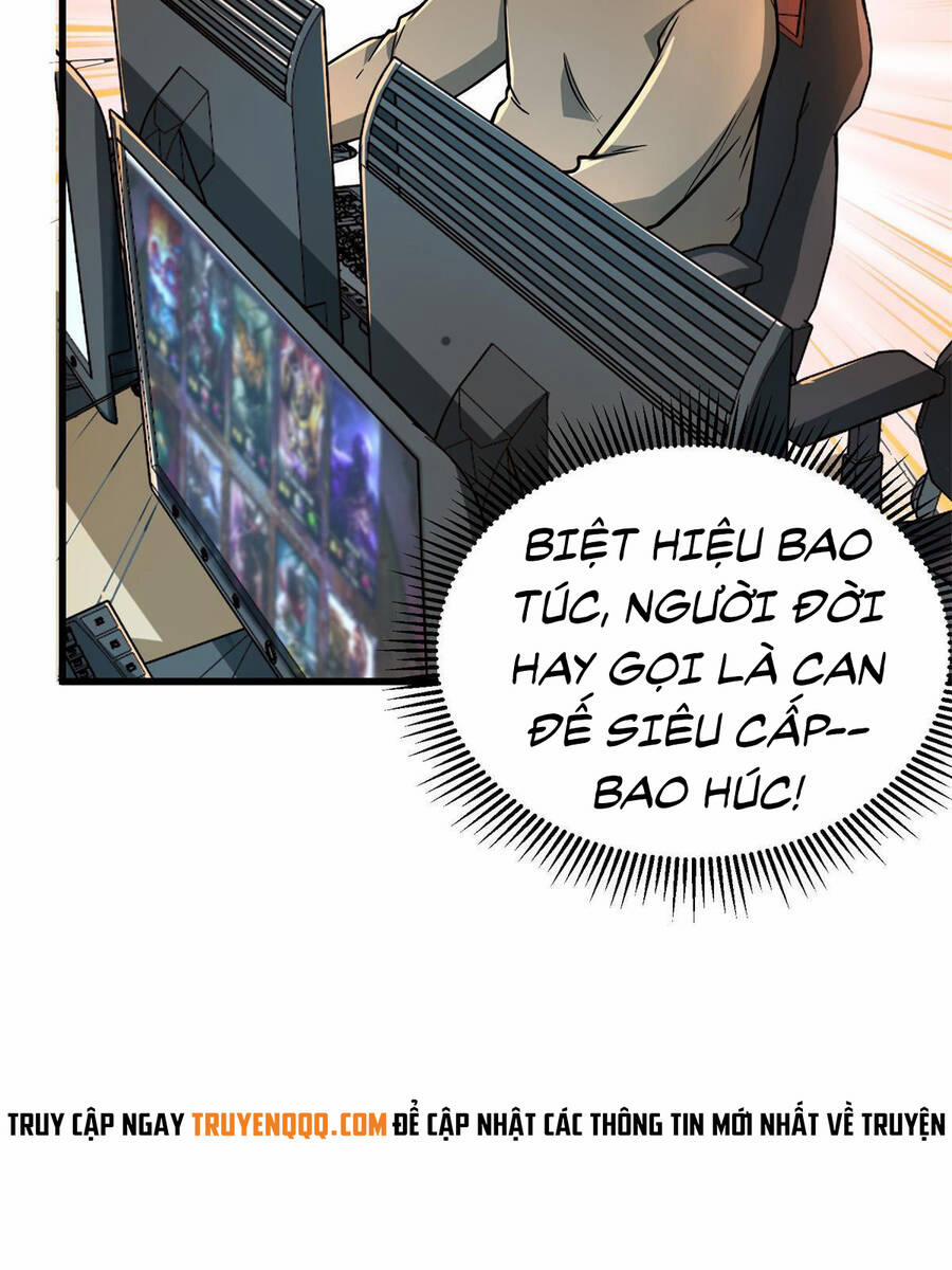 Trở Thành Tài Phiệt Nhờ Game 11 trang 56