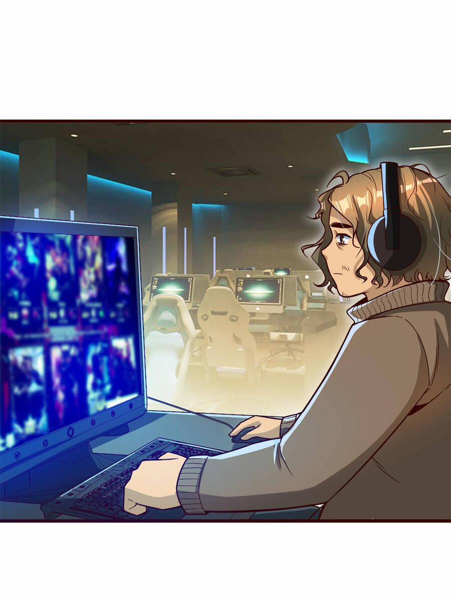 Trở Thành Tài Phiệt Nhờ Game 11 trang 57