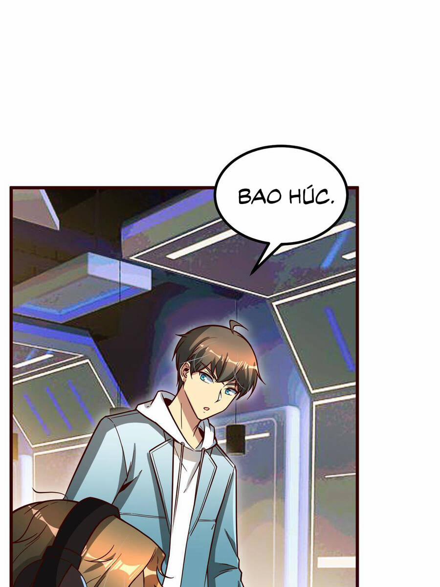 Trở Thành Tài Phiệt Nhờ Game 11 trang 58