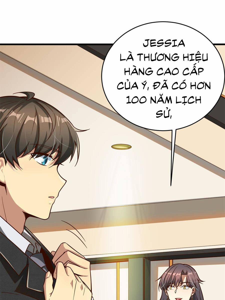 Trở Thành Tài Phiệt Nhờ Game 11 trang 6