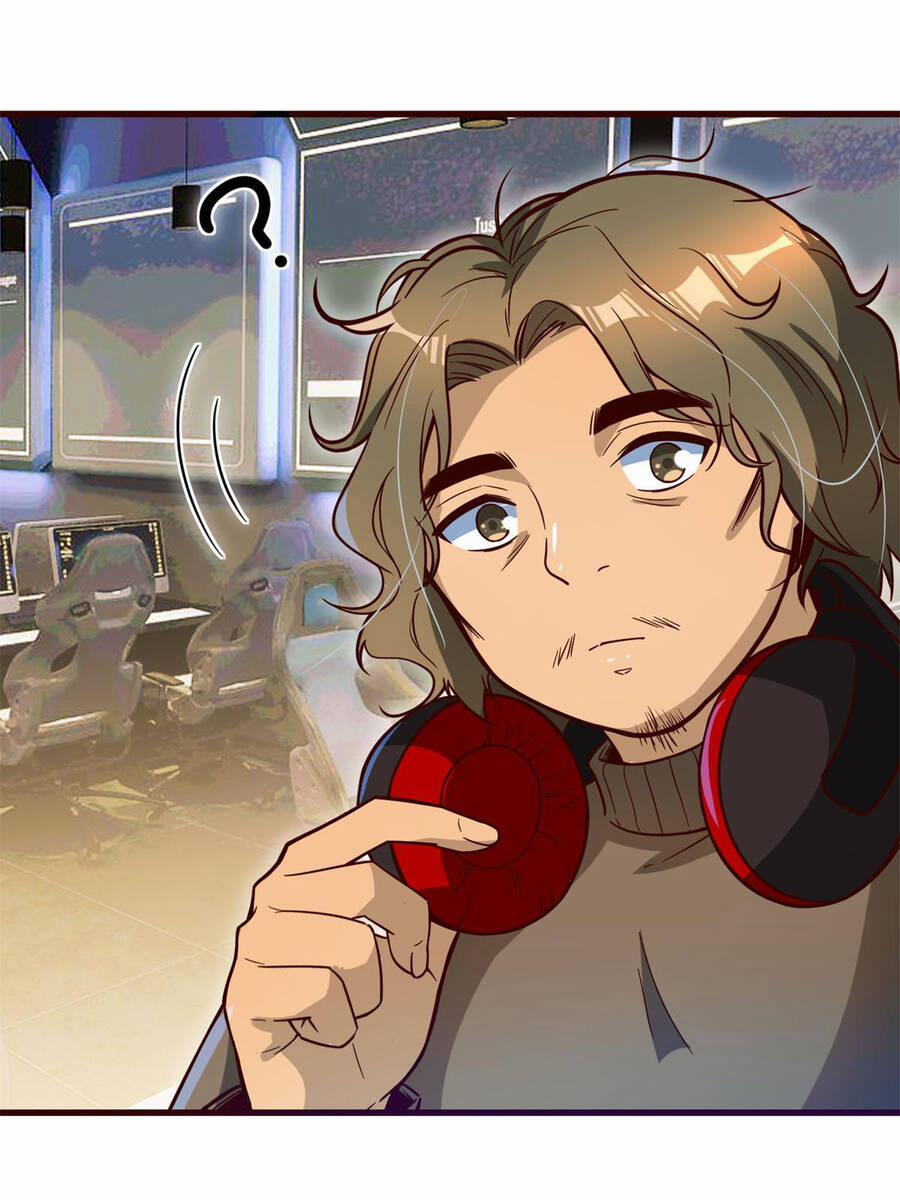 Trở Thành Tài Phiệt Nhờ Game 11 trang 60