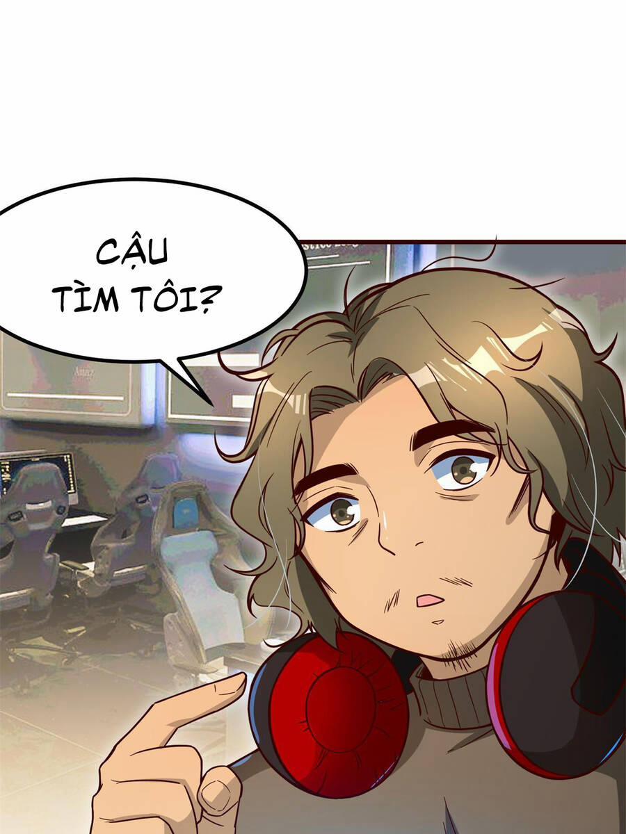 Trở Thành Tài Phiệt Nhờ Game 11 trang 61