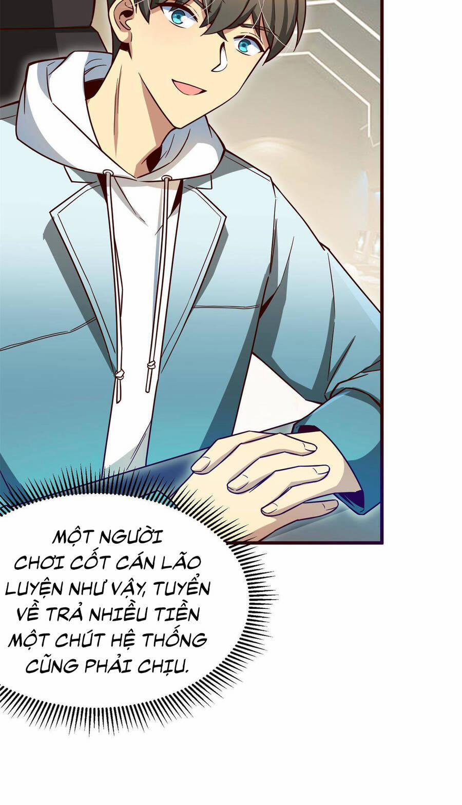 Trở Thành Tài Phiệt Nhờ Game 11 trang 63