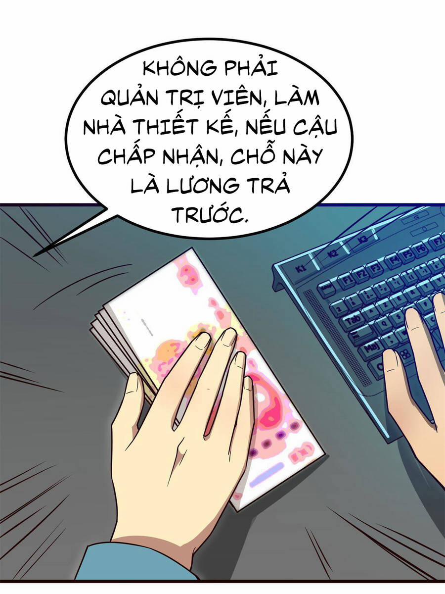Trở Thành Tài Phiệt Nhờ Game 11 trang 66