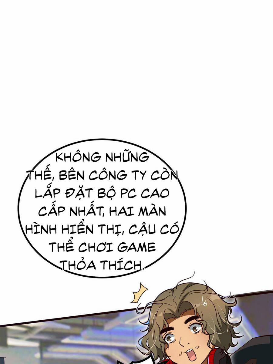 Trở Thành Tài Phiệt Nhờ Game 11 trang 67