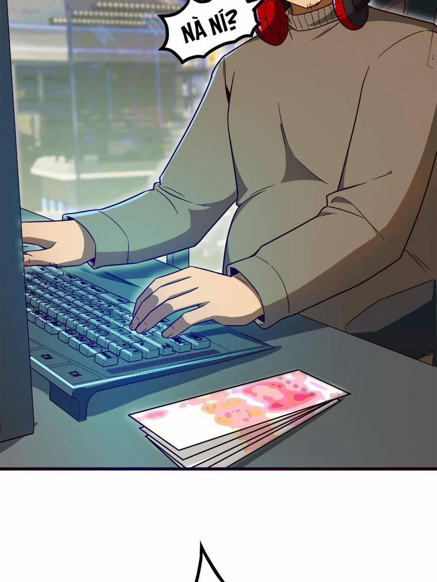 Trở Thành Tài Phiệt Nhờ Game 11 trang 68