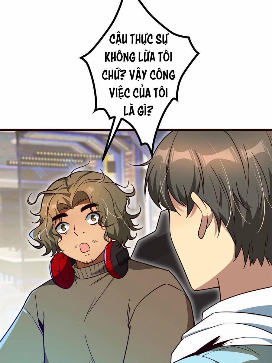 Trở Thành Tài Phiệt Nhờ Game 11 trang 69