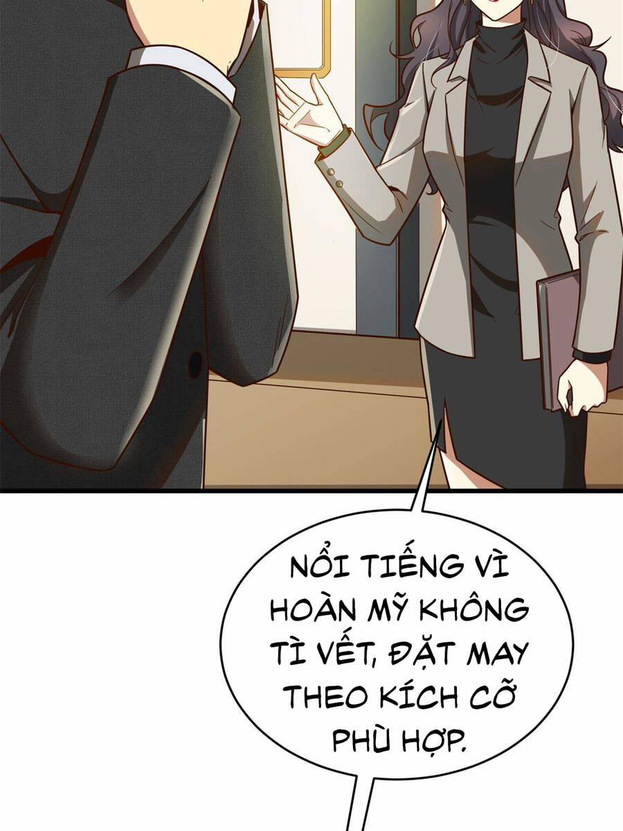 Trở Thành Tài Phiệt Nhờ Game 11 trang 7