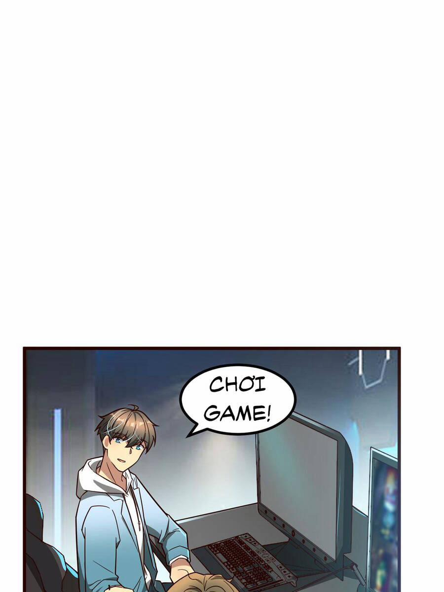 Trở Thành Tài Phiệt Nhờ Game 11 trang 71