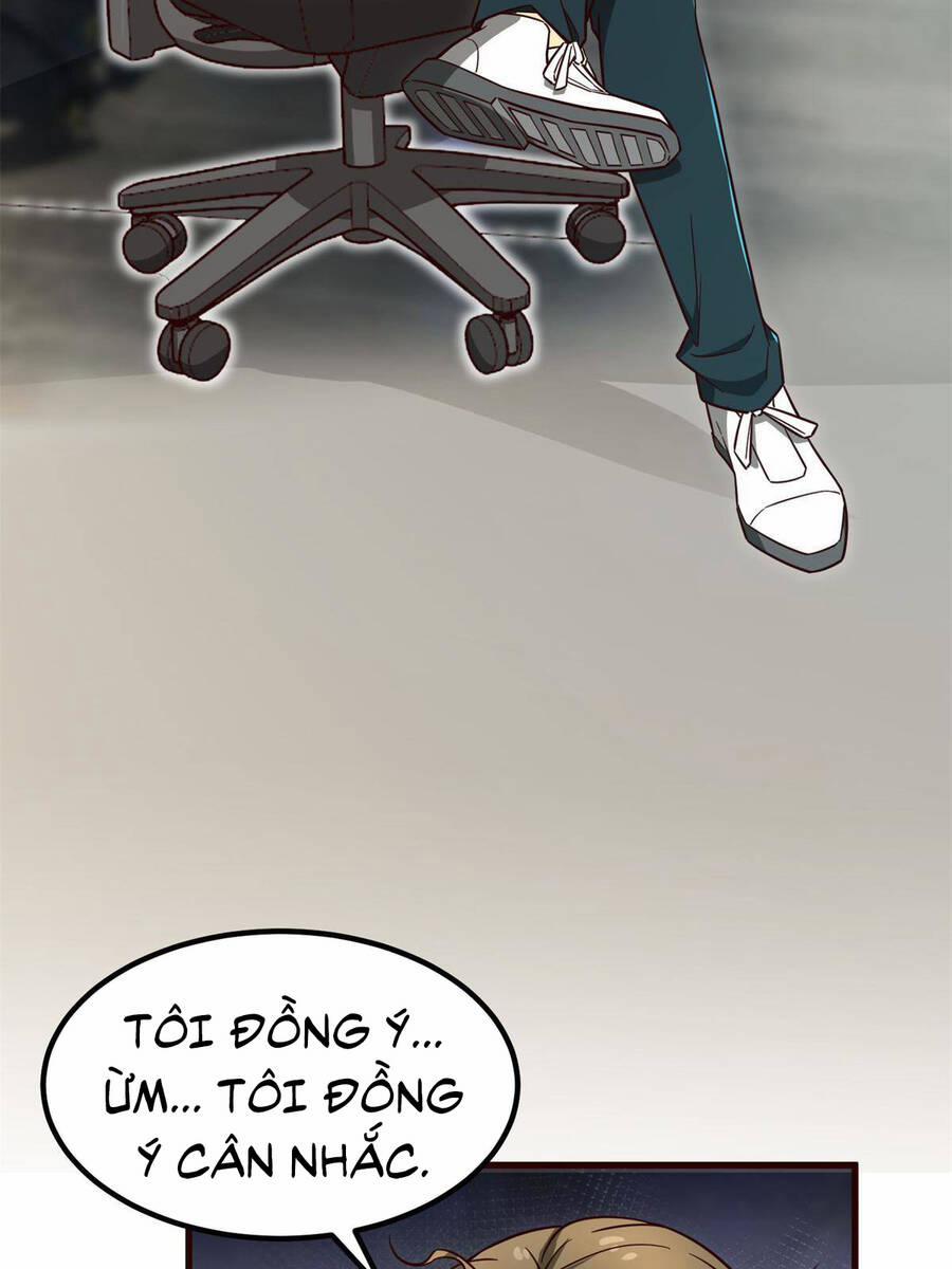 Trở Thành Tài Phiệt Nhờ Game 11 trang 74