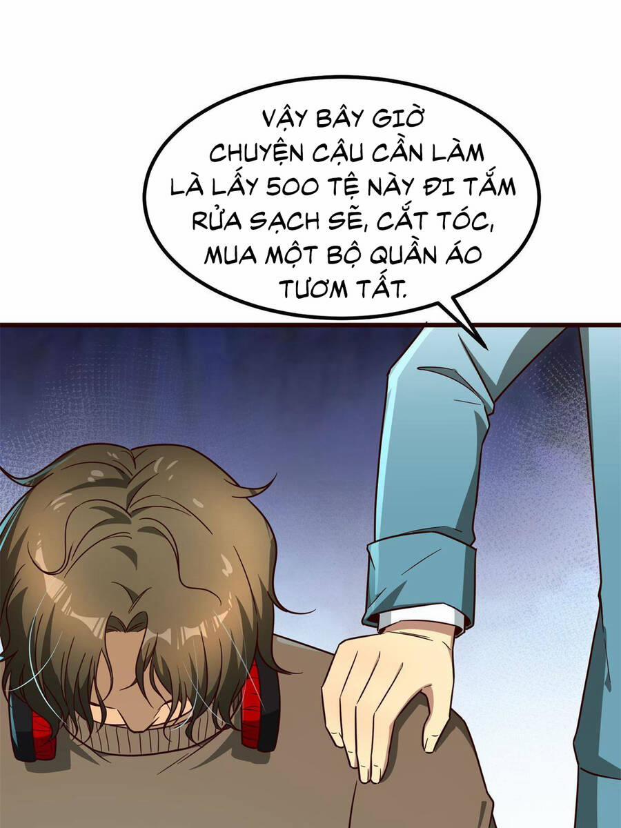 Trở Thành Tài Phiệt Nhờ Game 11 trang 76