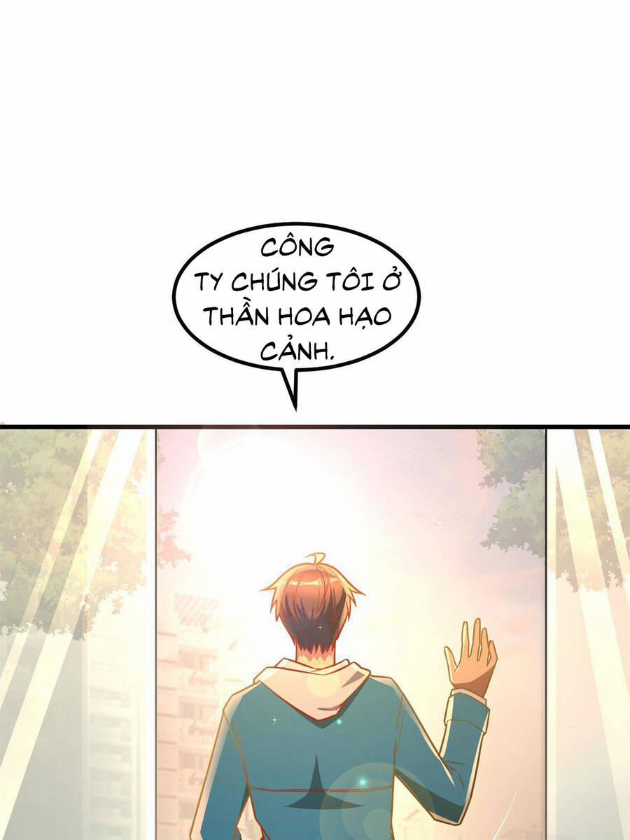 Trở Thành Tài Phiệt Nhờ Game 11 trang 78