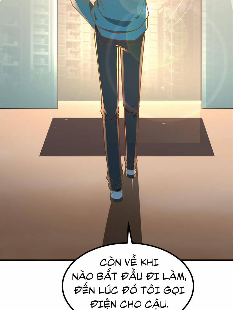 Trở Thành Tài Phiệt Nhờ Game 11 trang 79