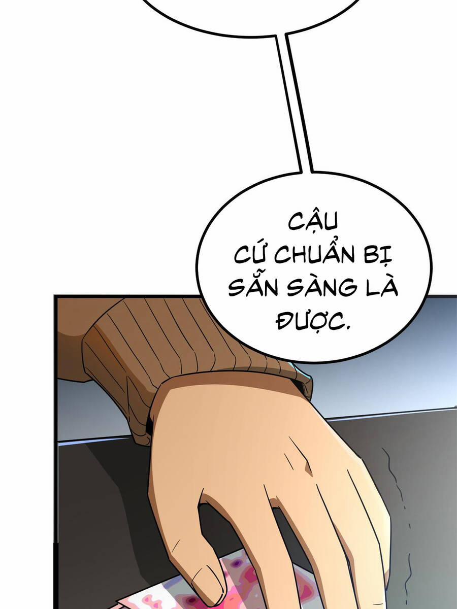 Trở Thành Tài Phiệt Nhờ Game 11 trang 80