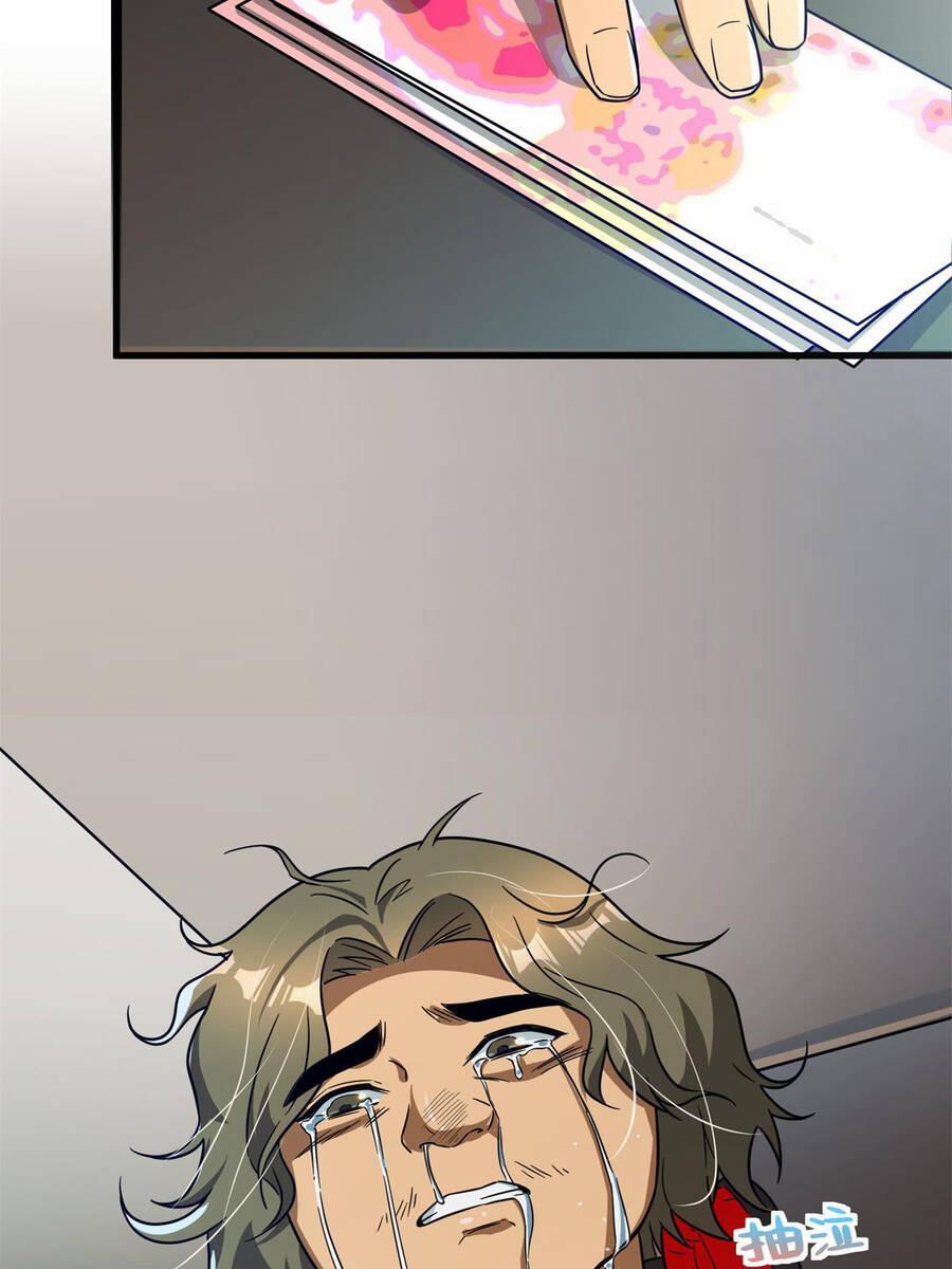 Trở Thành Tài Phiệt Nhờ Game 11 trang 81