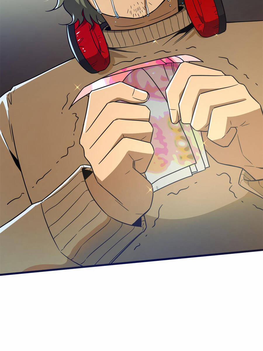 Trở Thành Tài Phiệt Nhờ Game 11 trang 82