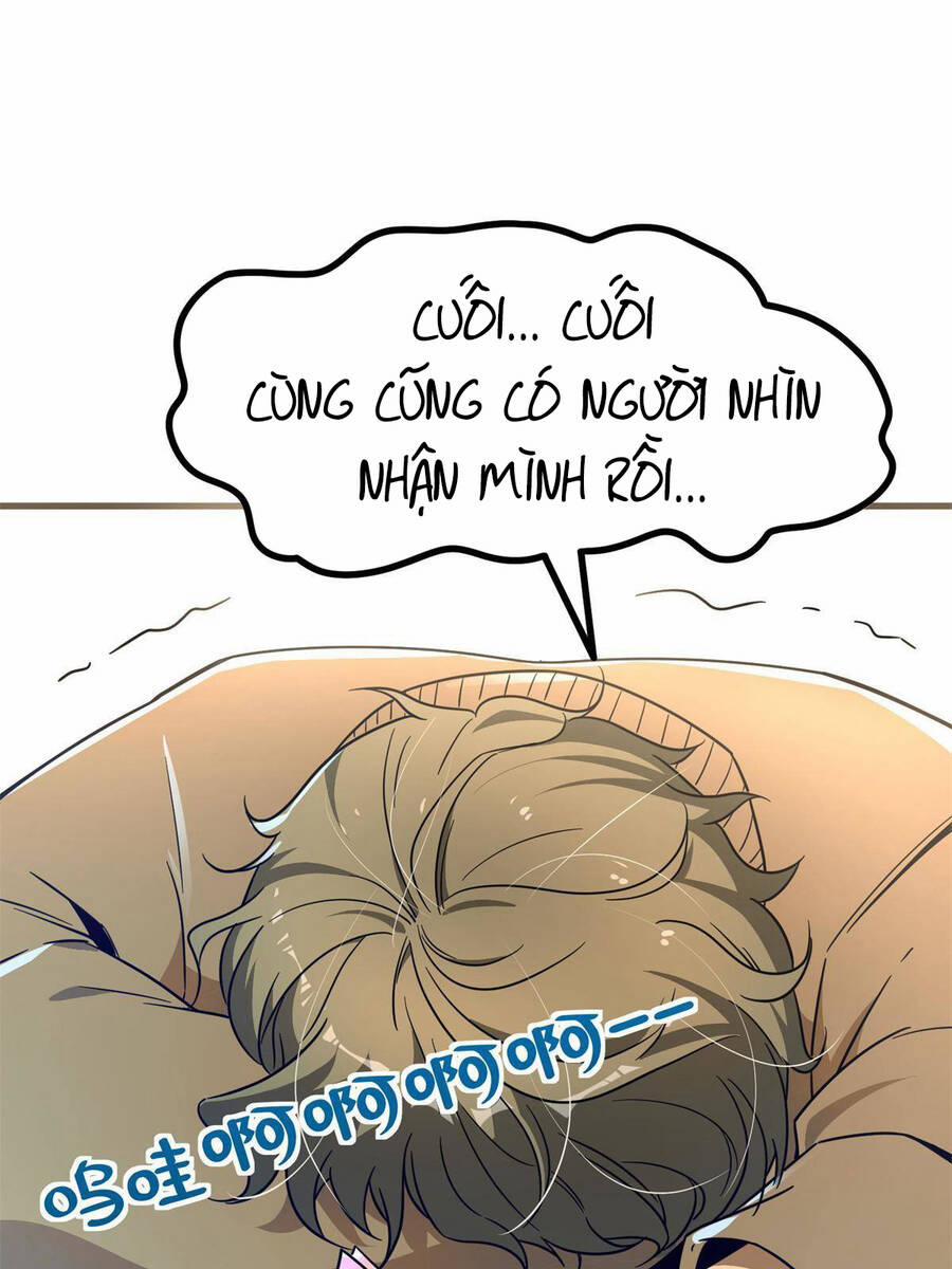 Trở Thành Tài Phiệt Nhờ Game 11 trang 83