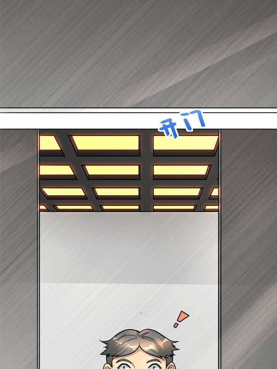 Trở Thành Tài Phiệt Nhờ Game 12 trang 11