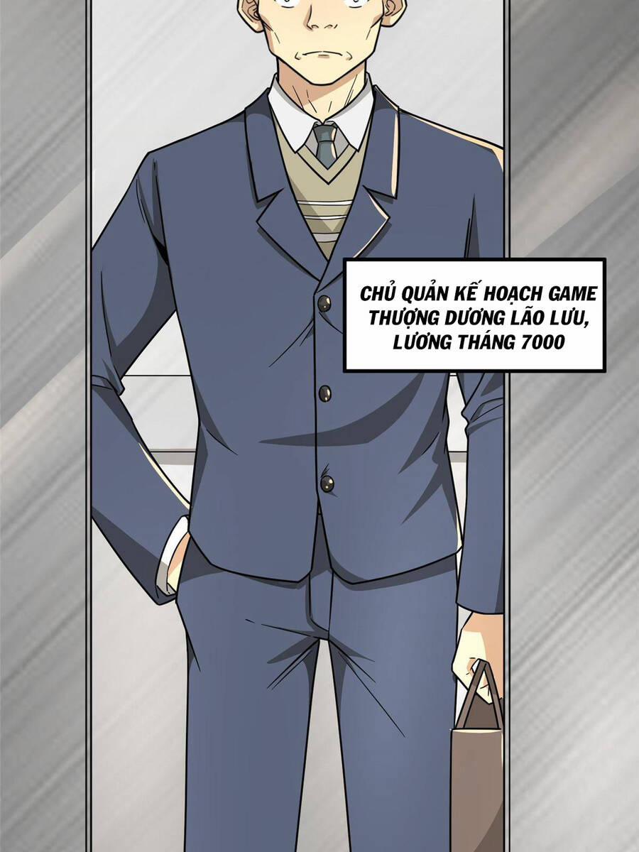 Trở Thành Tài Phiệt Nhờ Game 12 trang 12