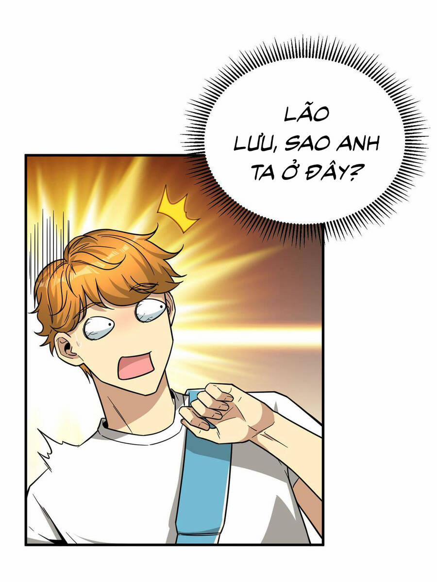 Trở Thành Tài Phiệt Nhờ Game 12 trang 14