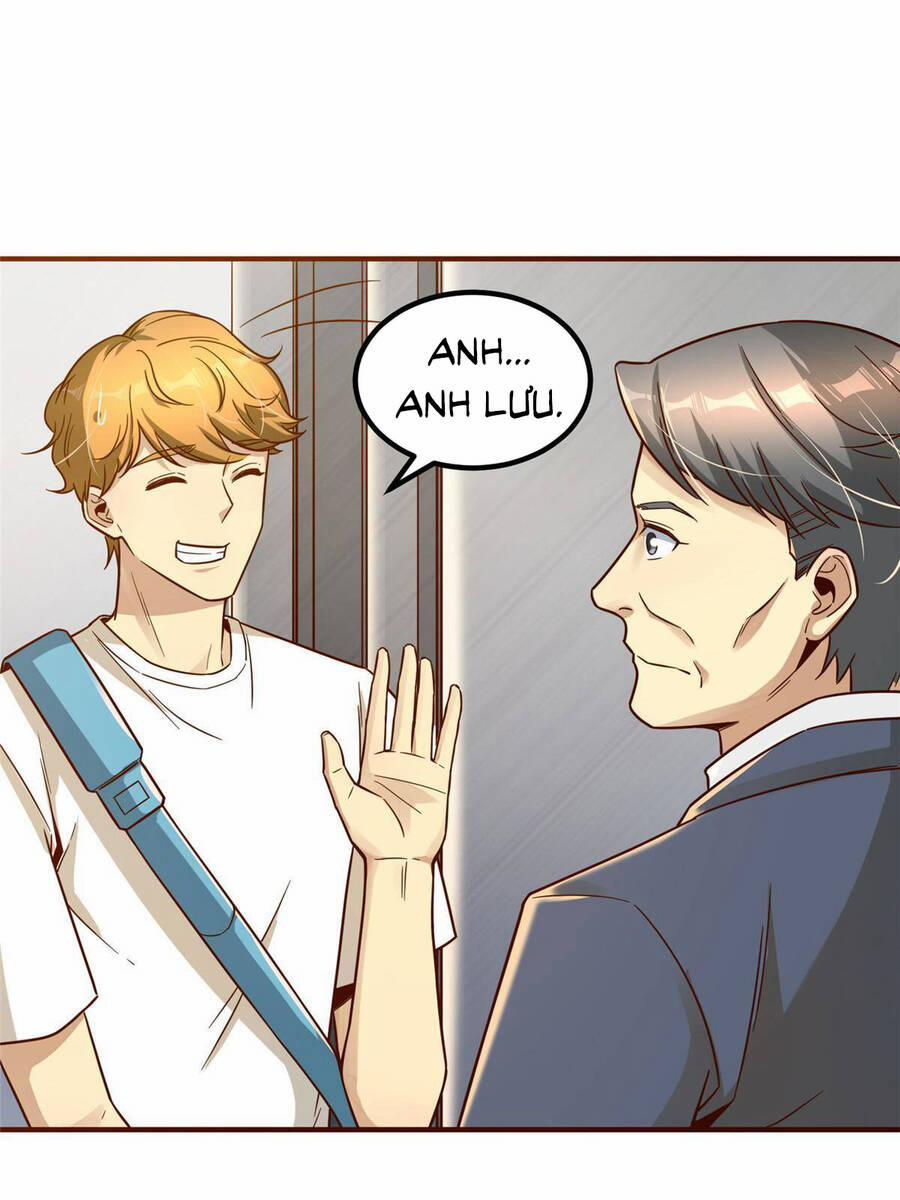 Trở Thành Tài Phiệt Nhờ Game 12 trang 15