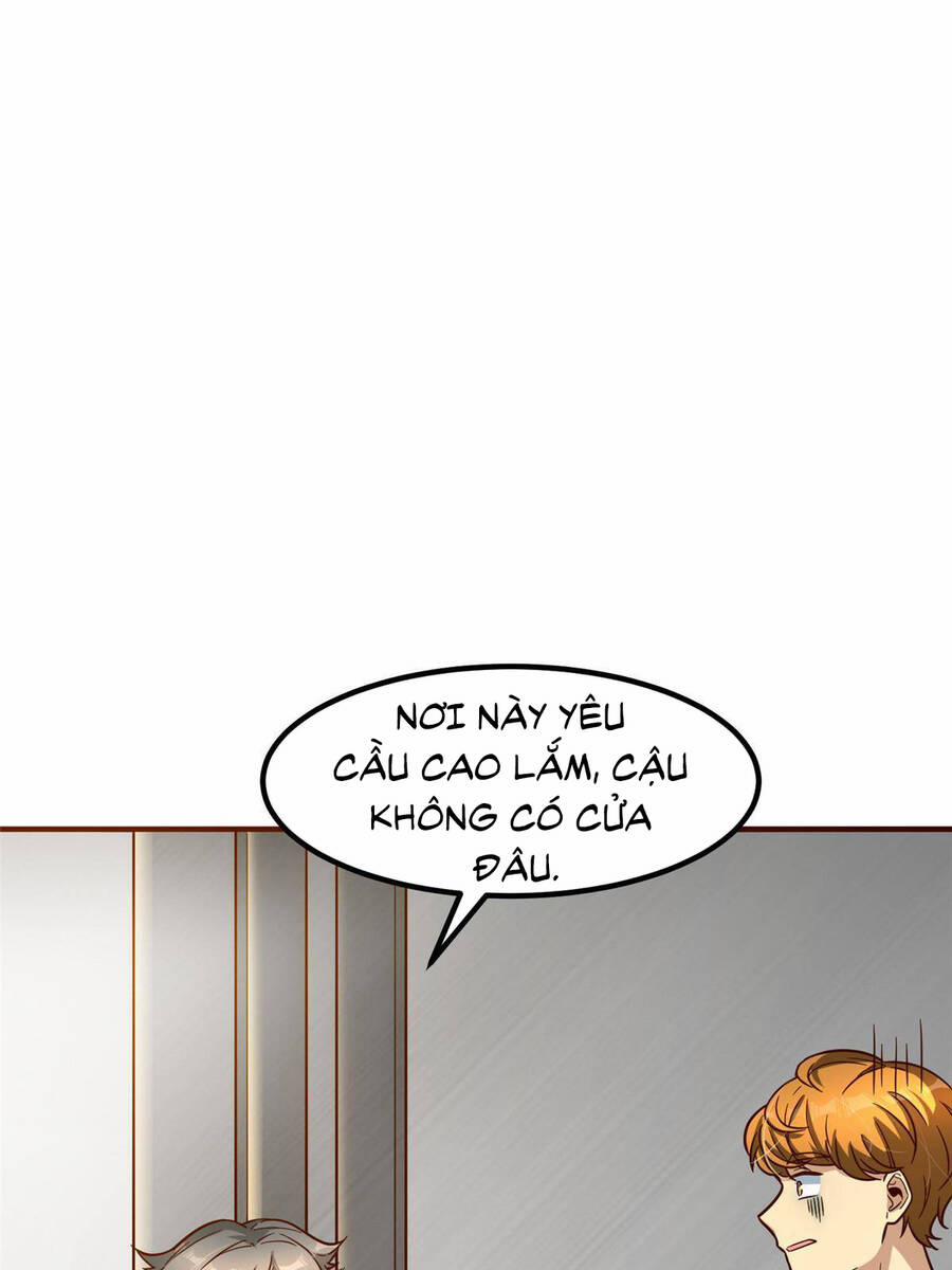 Trở Thành Tài Phiệt Nhờ Game 12 trang 16