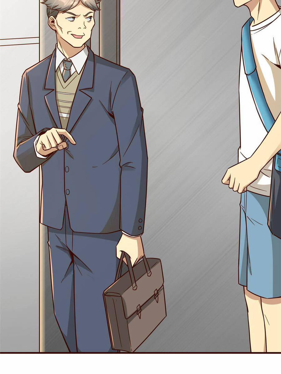 Trở Thành Tài Phiệt Nhờ Game 12 trang 17