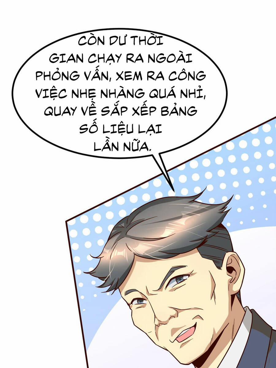 Trở Thành Tài Phiệt Nhờ Game 12 trang 18