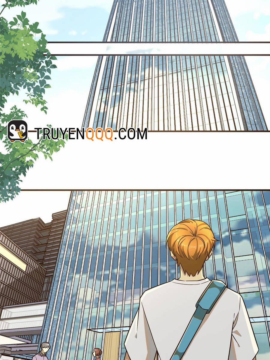 Trở Thành Tài Phiệt Nhờ Game 12 trang 2