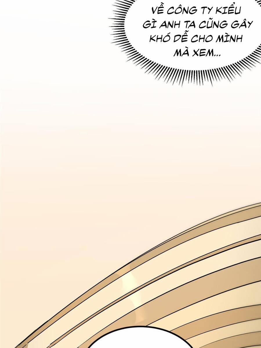 Trở Thành Tài Phiệt Nhờ Game 12 trang 25