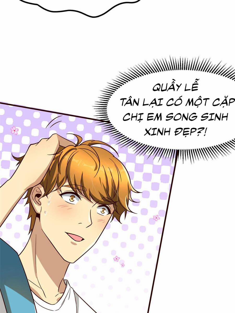 Trở Thành Tài Phiệt Nhờ Game 12 trang 27