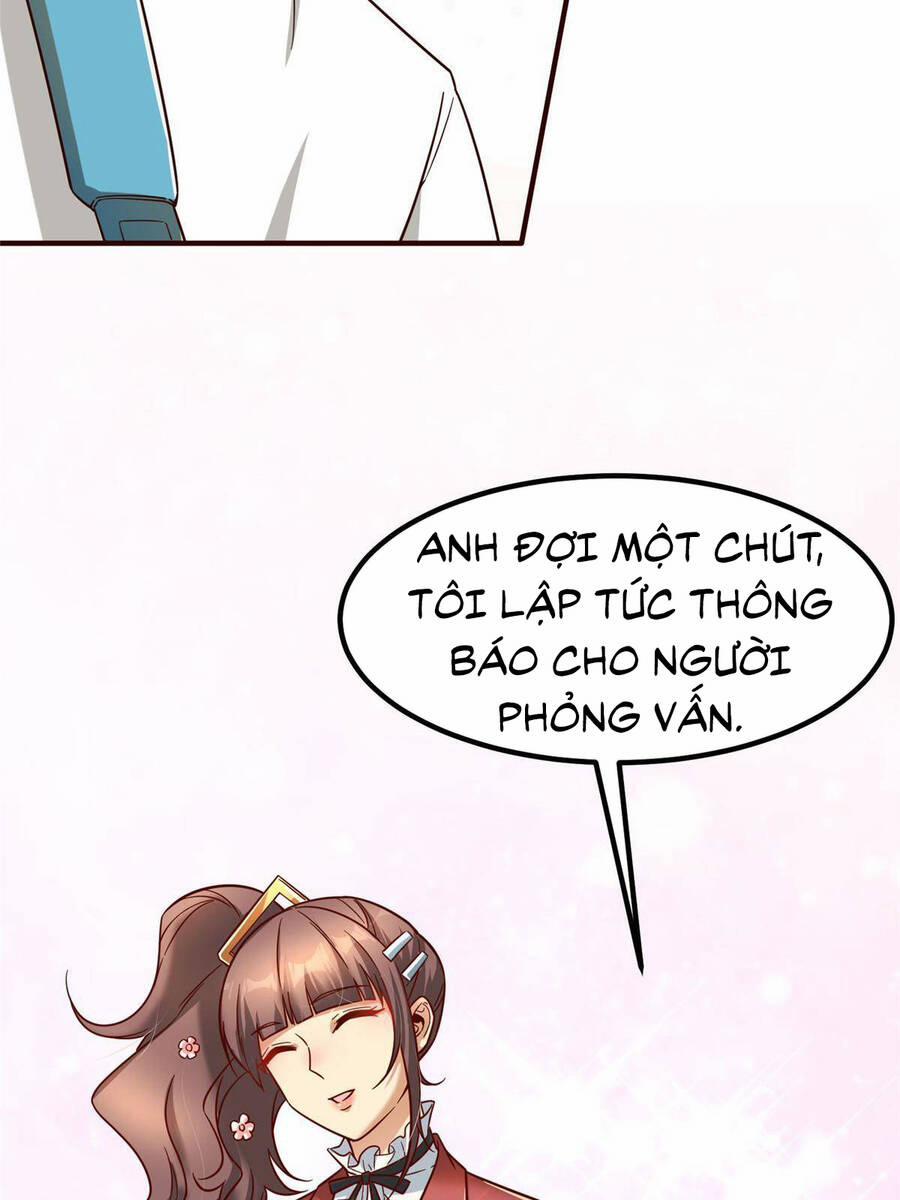 Trở Thành Tài Phiệt Nhờ Game 12 trang 28