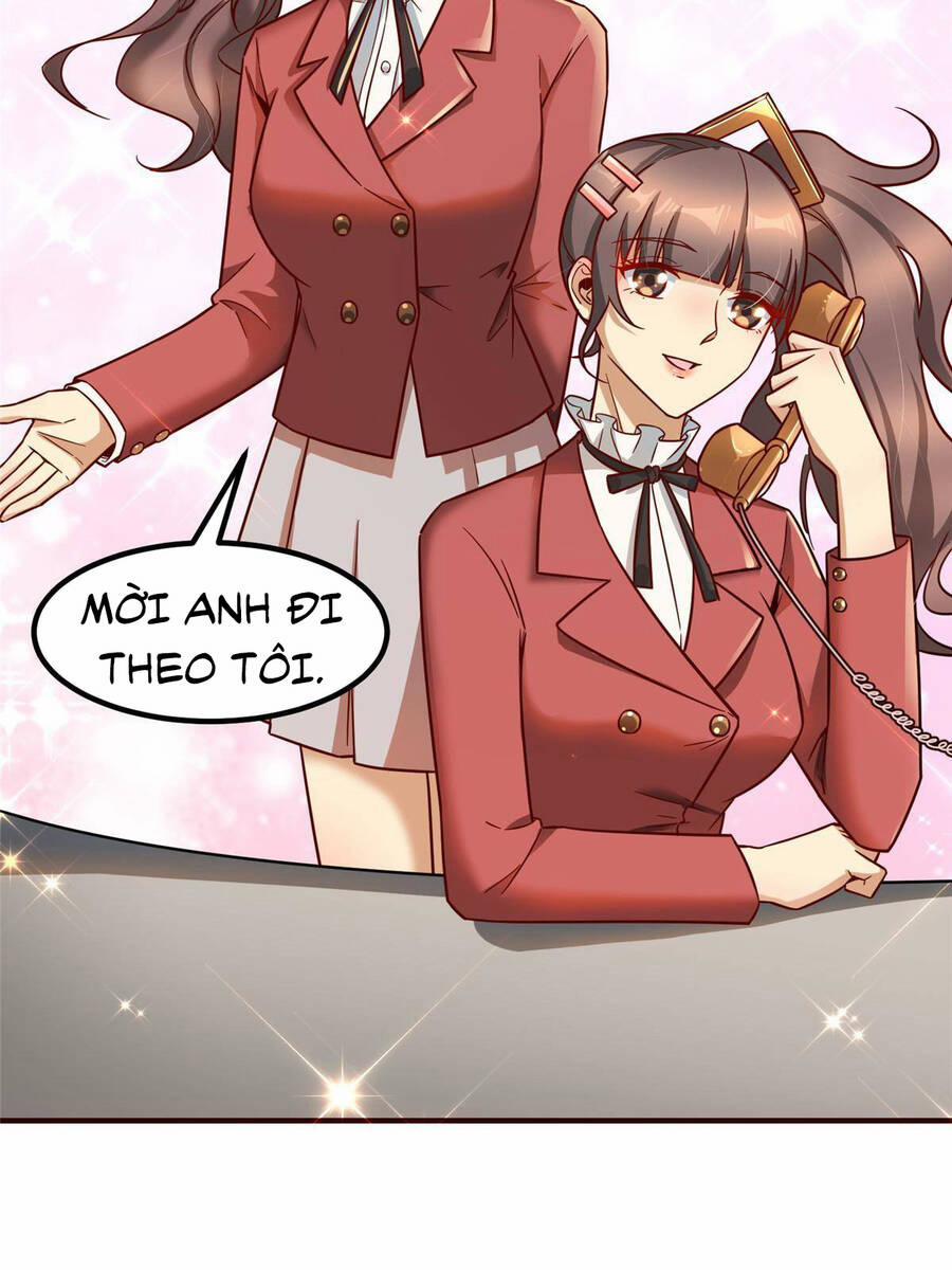 Trở Thành Tài Phiệt Nhờ Game 12 trang 29