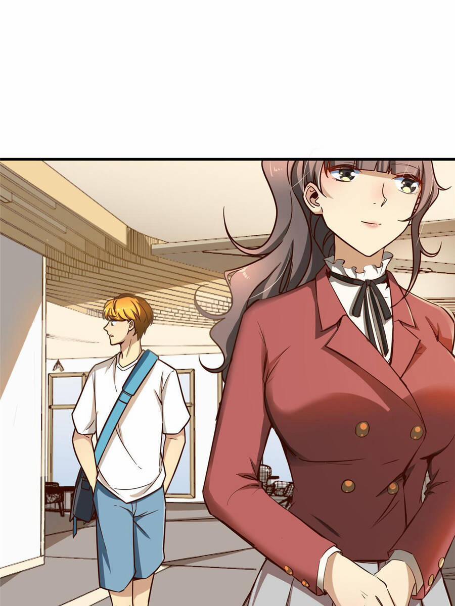 Trở Thành Tài Phiệt Nhờ Game 12 trang 30