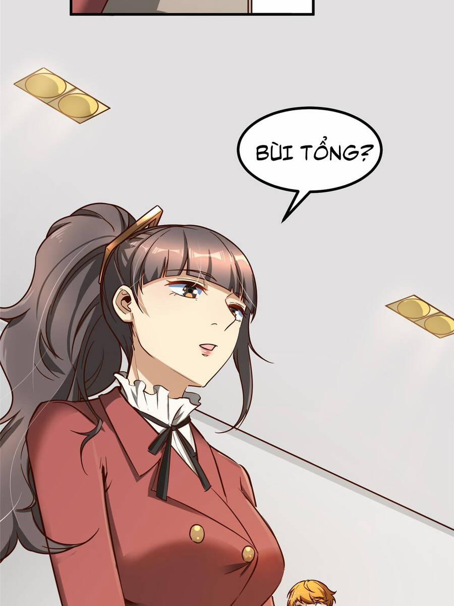 Trở Thành Tài Phiệt Nhờ Game 12 trang 35