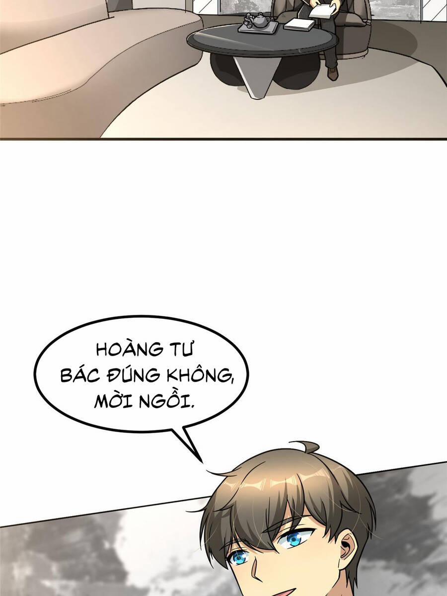 Trở Thành Tài Phiệt Nhờ Game 12 trang 38