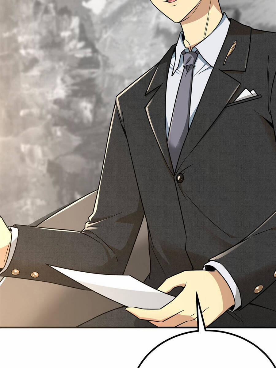 Trở Thành Tài Phiệt Nhờ Game 12 trang 39