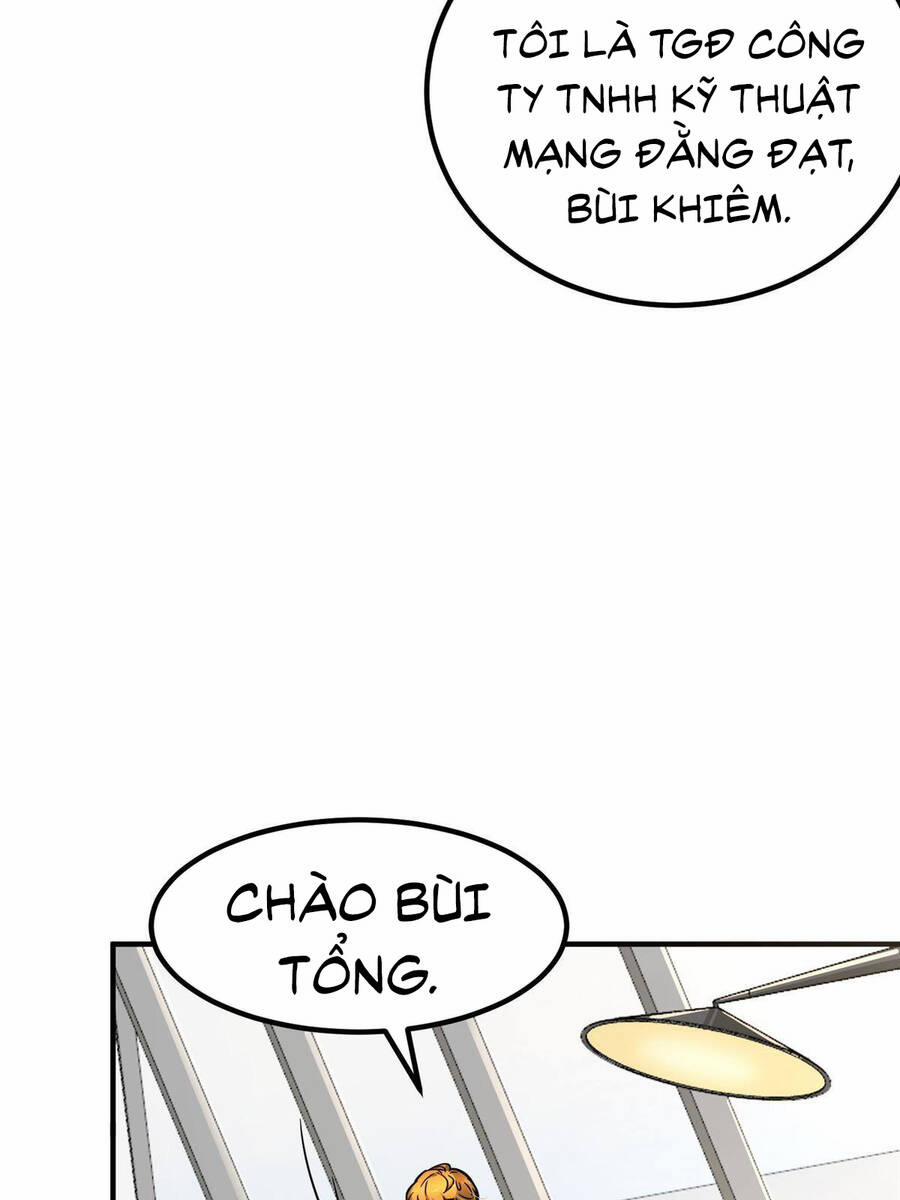 Trở Thành Tài Phiệt Nhờ Game 12 trang 40
