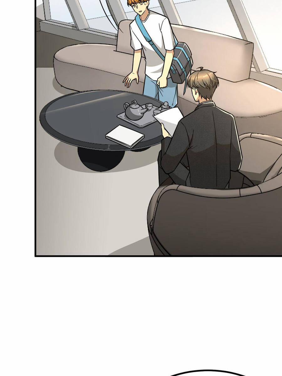 Trở Thành Tài Phiệt Nhờ Game 12 trang 41