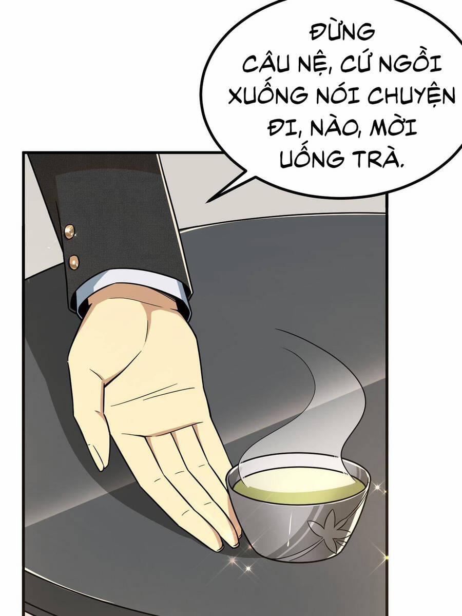 Trở Thành Tài Phiệt Nhờ Game 12 trang 42