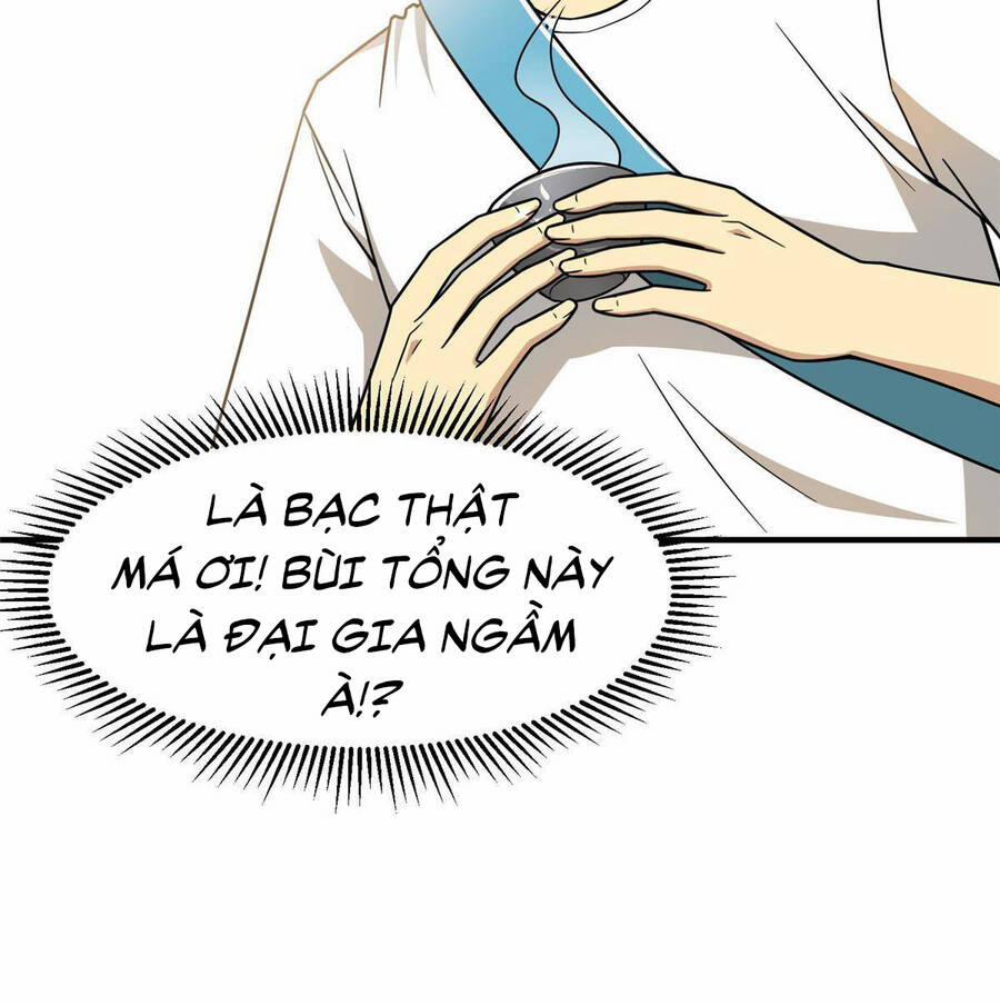 Trở Thành Tài Phiệt Nhờ Game 12 trang 44