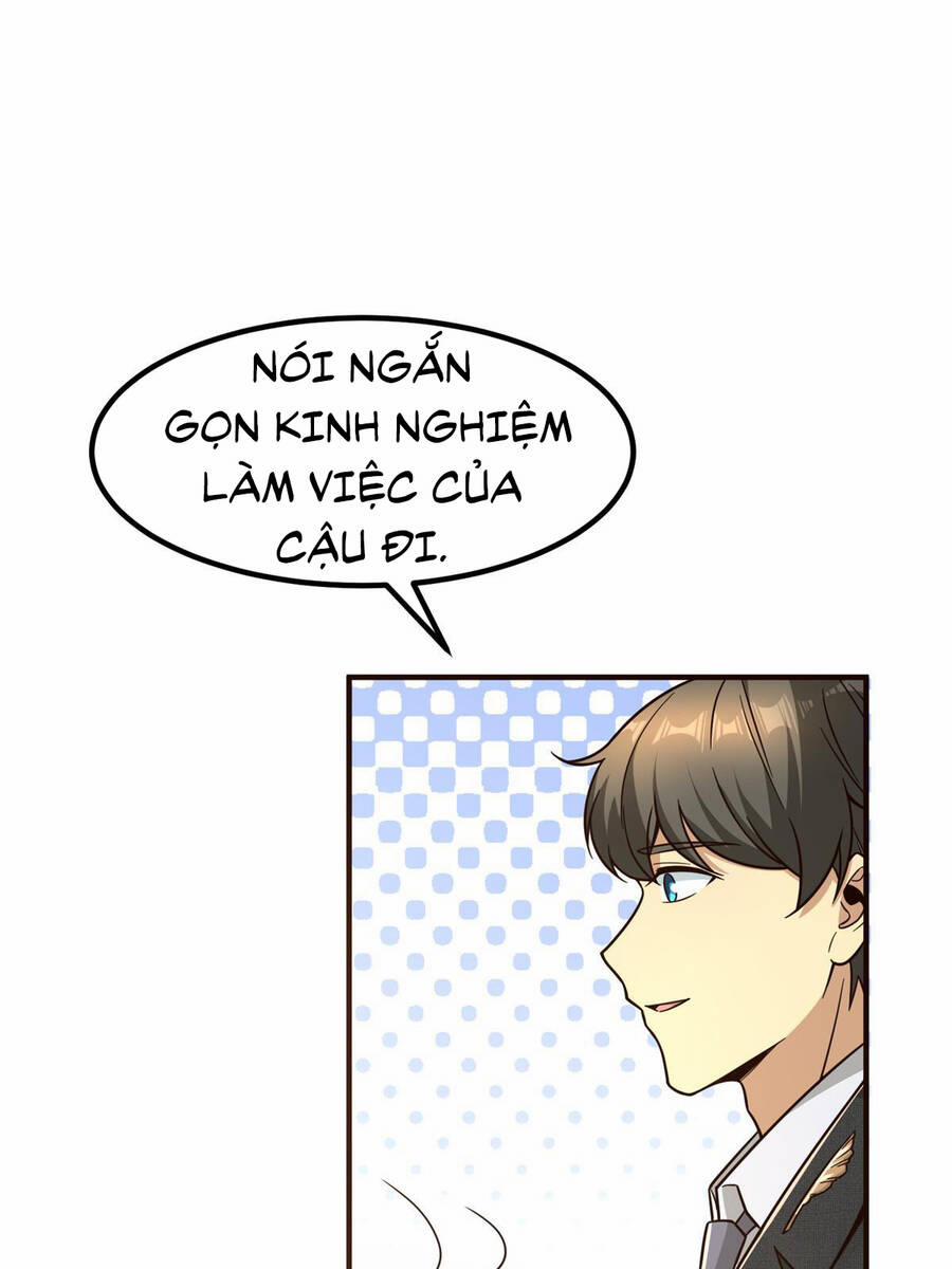 Trở Thành Tài Phiệt Nhờ Game 12 trang 45